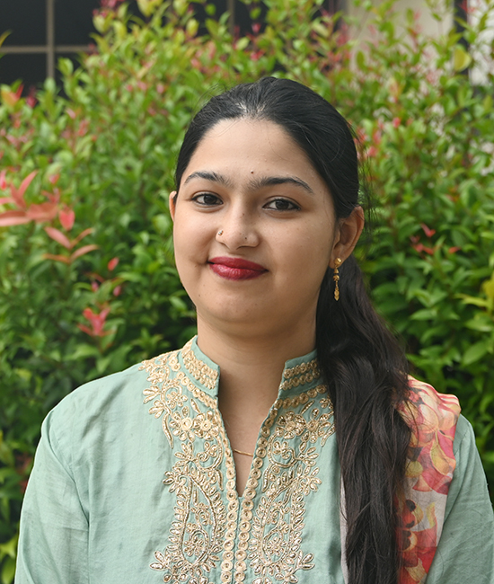 Mrs Musrath Afshan